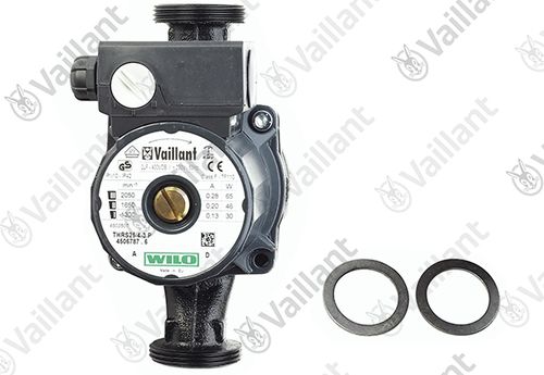 VAILLANT-Pumpe-VKC-11-23-1-E-u-w-Vaillant-Nr-161060 gallery number 1